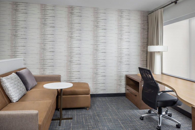 Bedroom 3, Residence Inn By Marriott Rehoboth Beach, Sussex