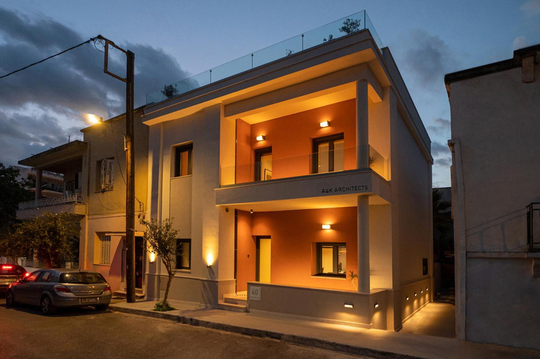 Others 4, Villa Vesta - Kalamata Mediterranean Villas, Peloponnese
