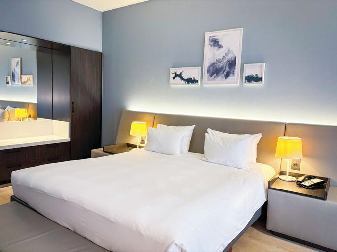 Bedroom 8