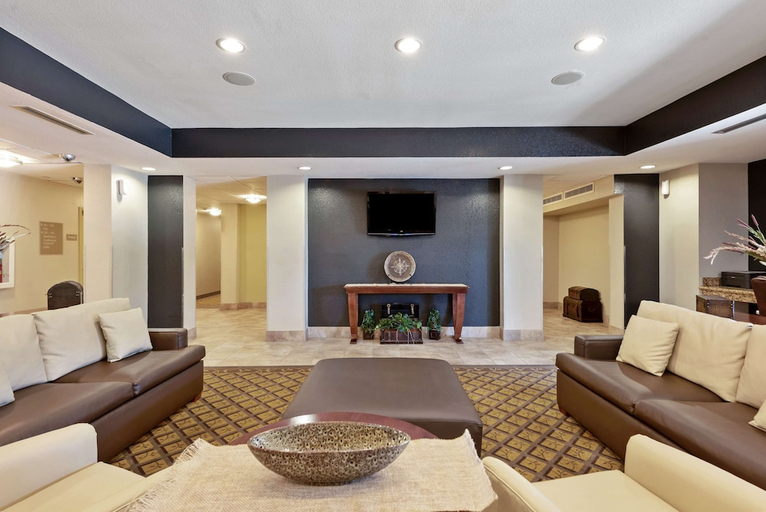 Others 5, CANDLEWOOD SUITES BARTLESVILLE EAST, Washington