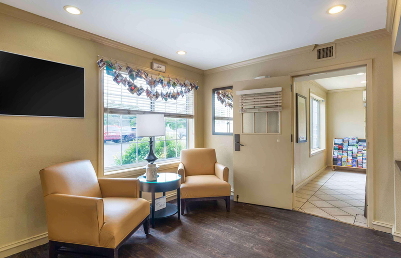 Public Area 2, Extended Stay America Suites Boston Marlborough, Middlesex
