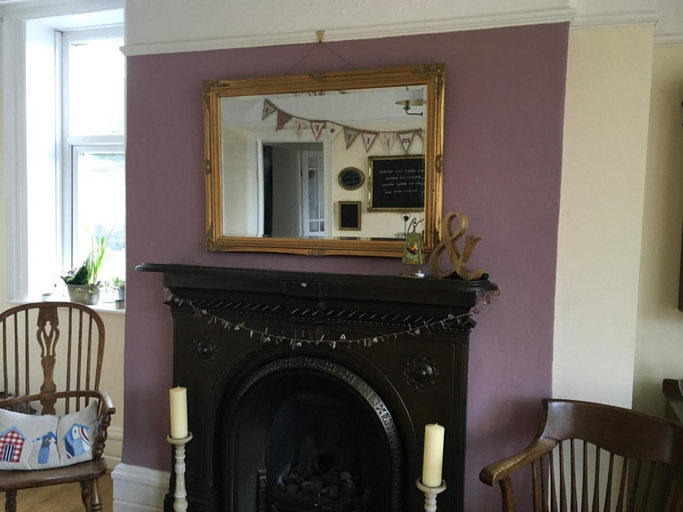 Food & Drinks 2, Craiglands Bed and Breakfast, Grassington, North Yorkshire