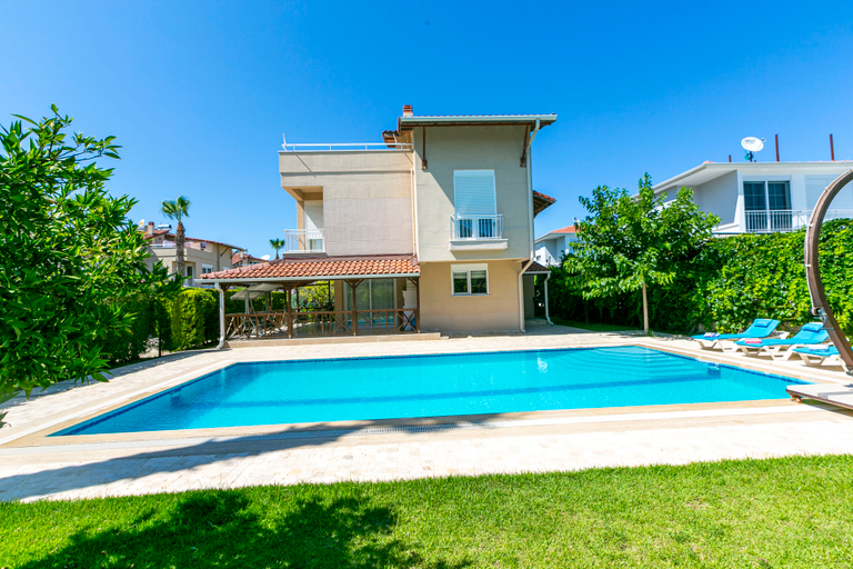 Sport & Beauty 5, Paradise Town Villa Alison, Serik