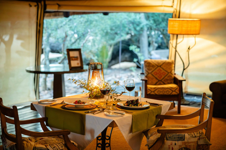 Food & Drinks 4, Kapama Buffalo Camp, Mopani