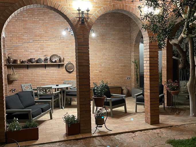 Food & Drinks 5, Le Balze Camere in Villa, Perugia