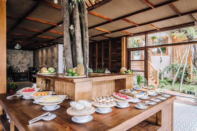 Food & Drinks 4, Rocks Beach Boutique Phu Quoc, Phú Quốc