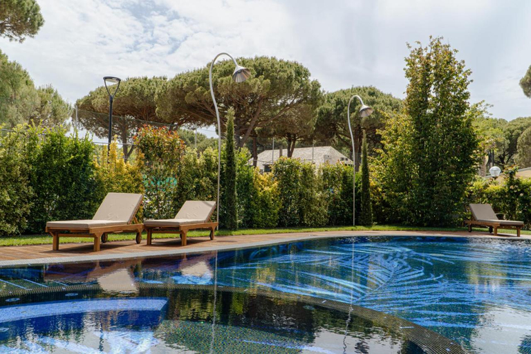 Sport & Beauty 2, Hotel Brasil, Ravenna