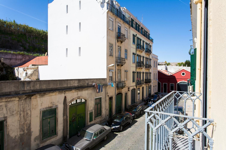 Beato Apartments, Lisboa