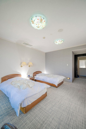 Bedroom 3, Manazuru Marin, Manazuru