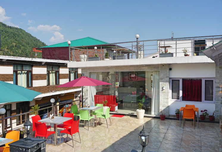 Others 2, Ess & Bee Resorts, Kangra