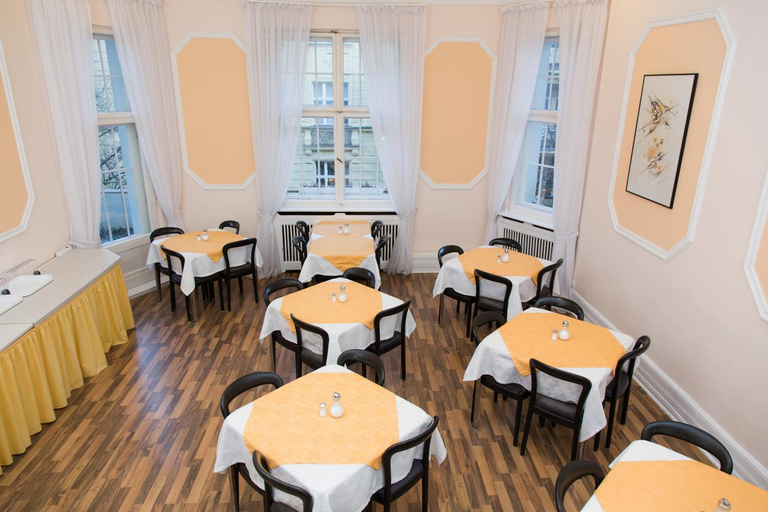 Food & Drinks 4, Hotel Castell am Kurfurstendamm, Berlin