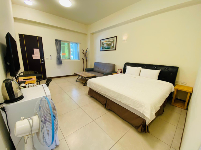 Bedroom 8