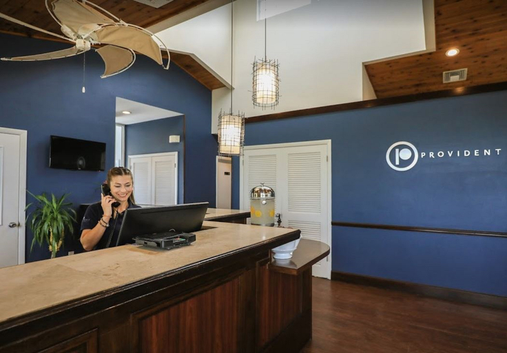 Public Area, Ocean Pointe Suites at Key Largo, Monroe