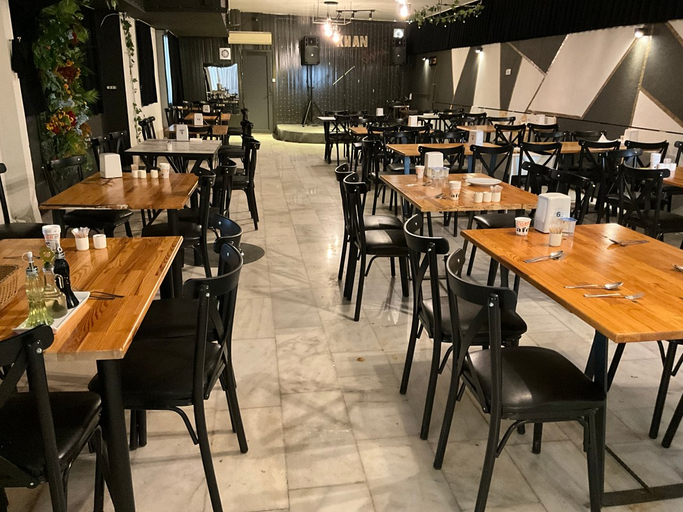 Food & Drinks, Khan's B&b Hotel, Antalya