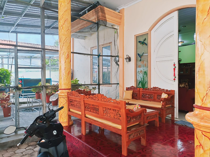 Others 3, Omah Dowangan Guest House, Sleman