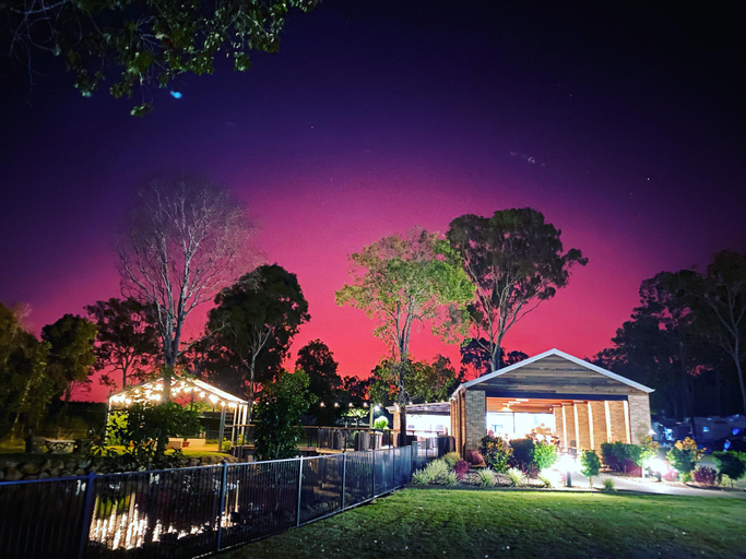 Public Area 3, Splitters Farm, Burnett - Pt B