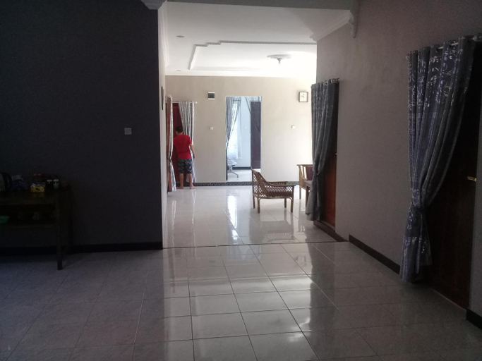 Others 5, Cinnamon Guest House, Ngada