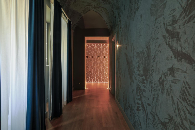 Others 2, Palco Noir! Suites & Rooms, Palermo