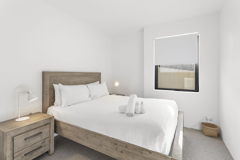 Bedroom 3, Soldiers Point Road Unit 1 197, Port Stephens