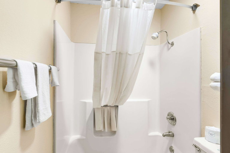 Others 5, Americas Best Value Inn Decatur, IL, Macon