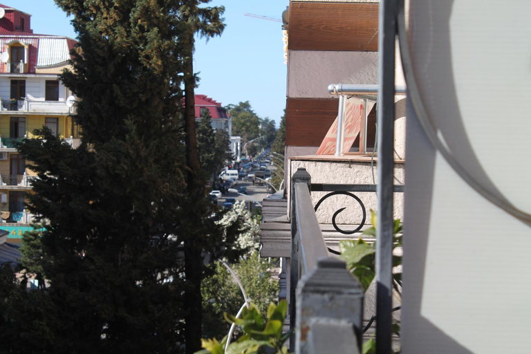 Others 5, Hotel Elio, Batumi