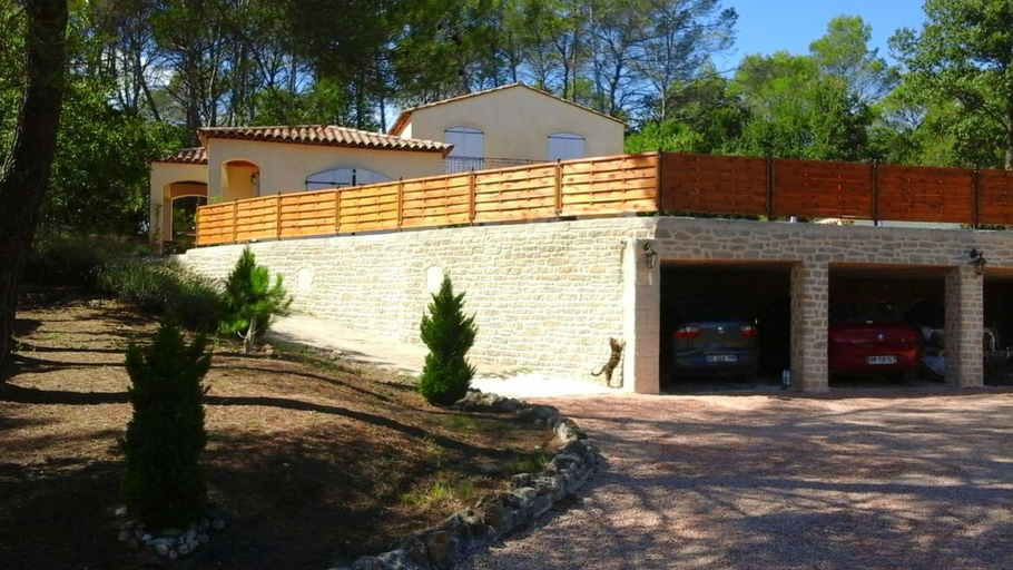 Others 3, Chambres d'hotes Mille et une nuits en Provence, Var