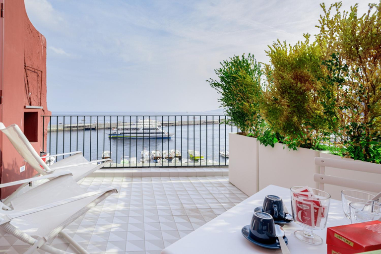Others 4, Capri Marina Suite, Napoli