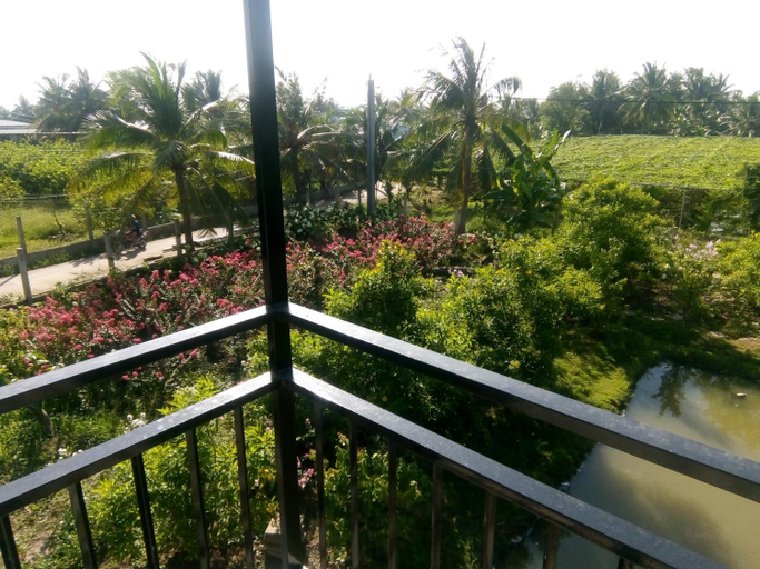 Others 2, Thach Thao Homestay, Châu Thành