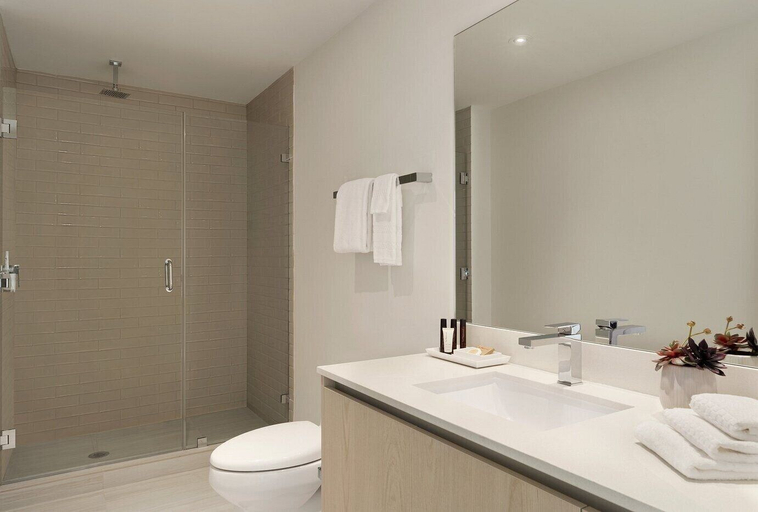 Bathroom 3, Hyde Beach House by Zelloo, Broward