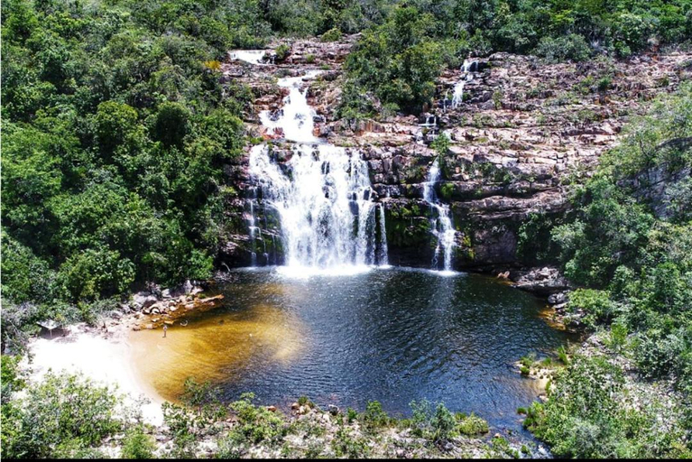 Others 4, Pousada Cachoeira Poco Encantado, Alto Paraíso de Goiás