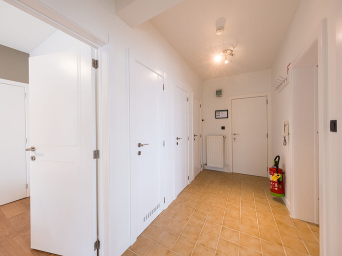 Interior 5, Zeedijk Horizon Haven, West-Vlaanderen