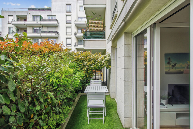 Others 5, 1BR Paris 10th Gare du Nord Stade France, Seine-Saint-Denis