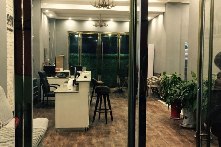 Others 5, 99 Express Hotel, Bozhou