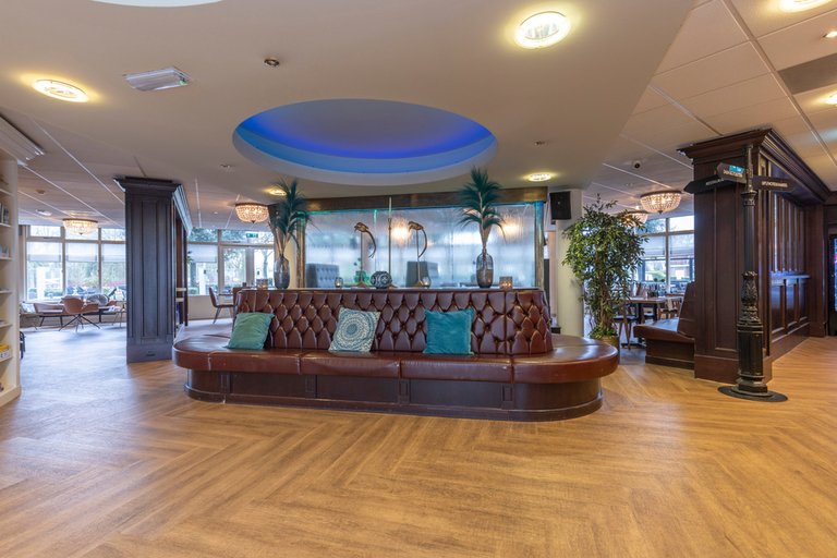 Public Area 4, Fletcher Hotel-Restaurant Arneville-Middelburg, Middelburg