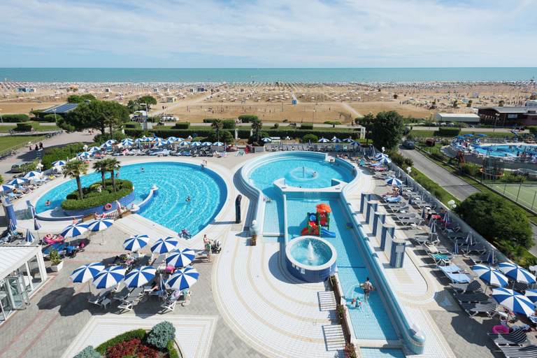 Sport & Beauty 2, Aparthotel Imperial, Venezia