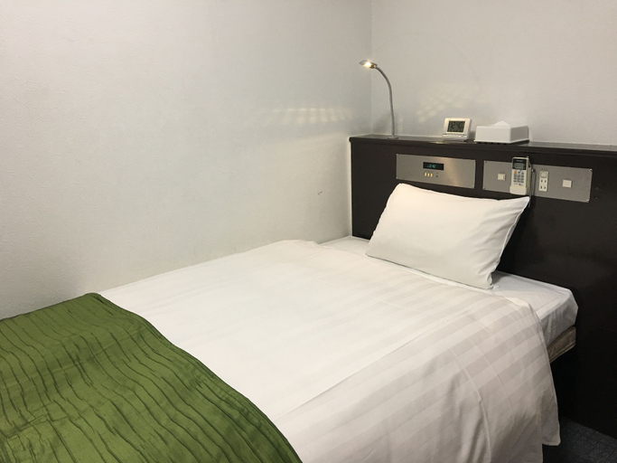 Bedroom 4, High Set HOTEL Shizuoka Inter, Shizuoka