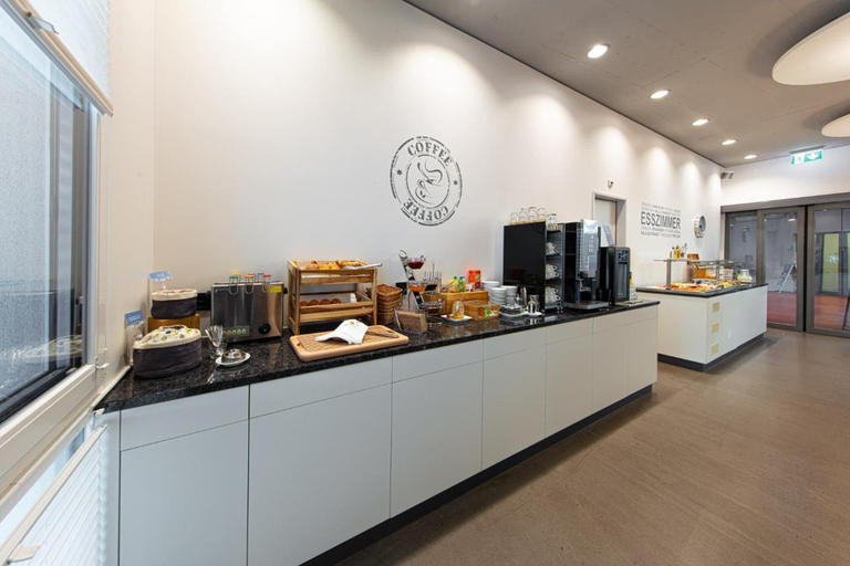 Food & Drinks 5, Hotel Frauenfeld, Frauenfeld