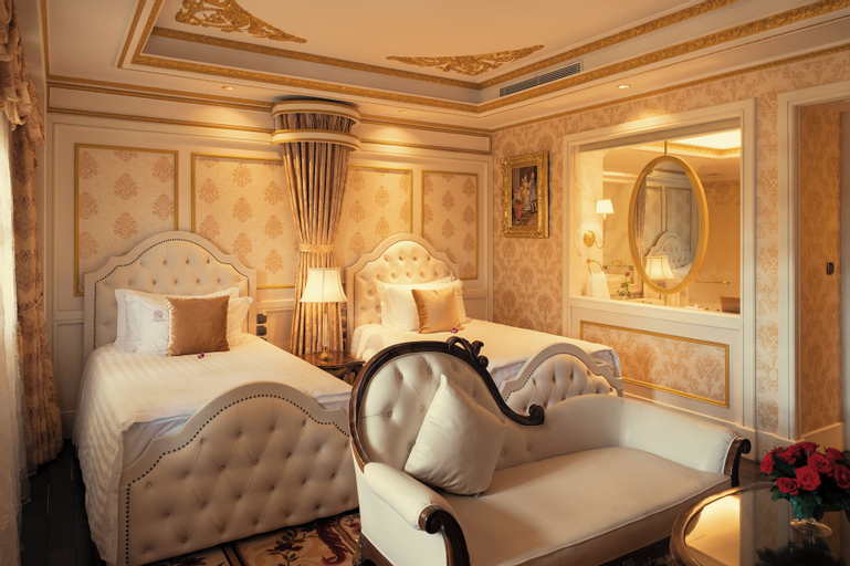 Bedroom 10