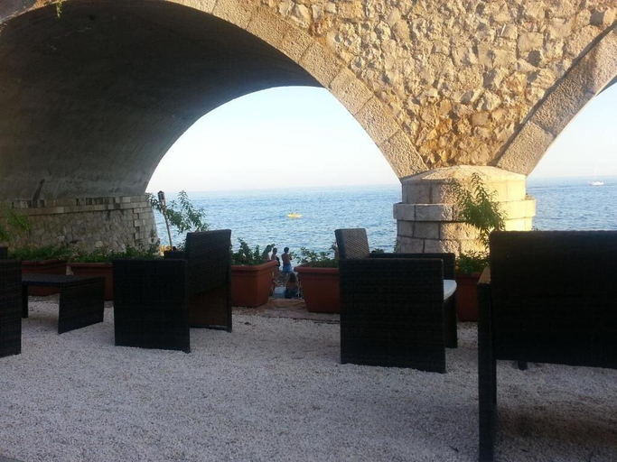 Food & Drinks, B&B Santa Maria di Leuca, Lecce