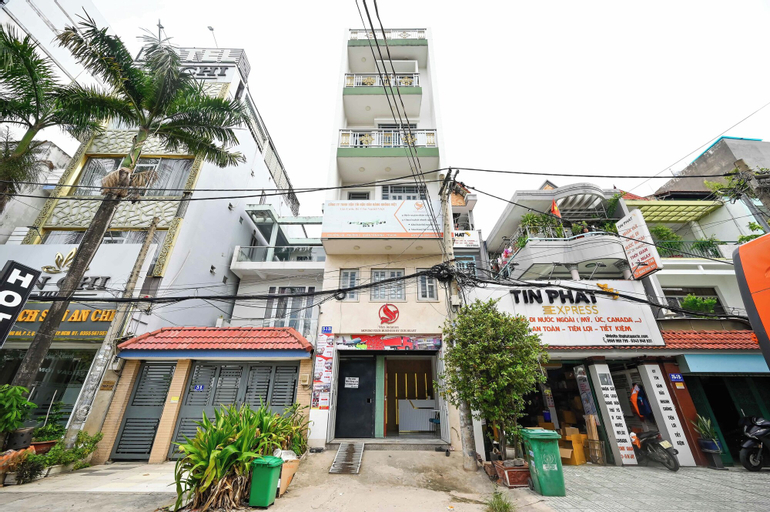 Exterior & Views 2, Montana Hotel & Apartment Saigon Airport, Tân Bình