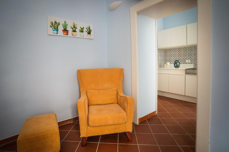 Others 5, I Tre Balconi di Via Roma Apartment, Syracuse