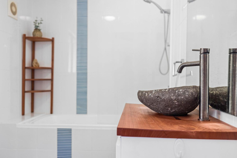 Bedroom 5, Corindi Cubby, Coffs Harbour - Pt B