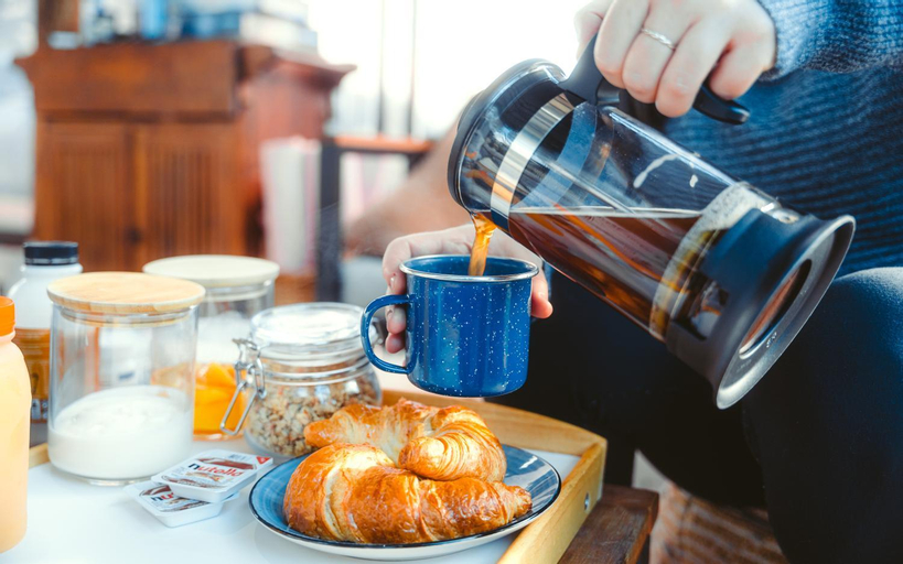 Food & Drinks 5, Mansfield Glamping - ADULTS ONLY, Mansfield