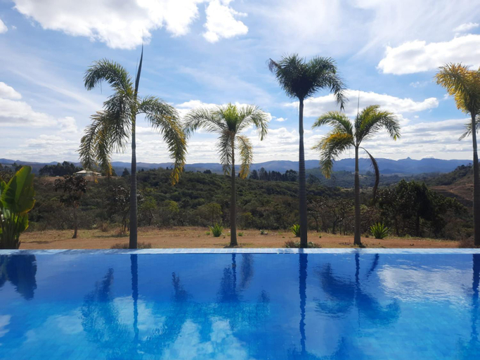 Others 4, Capao do Cerrado Hotel boutique, Itabirito