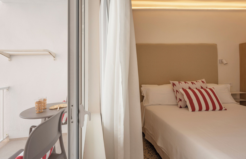 Bedroom 5, Garau Petit Hotel, Baleares