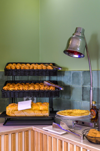 Food & Drinks 4, Residence Ajaccio Amiraute, Corse-du-Sud