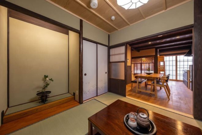 Others 5, Kyoto 11 Inn Shimabara, Kyoto