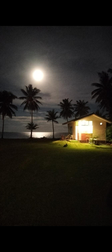 Baan Be Beach, Lang Suan