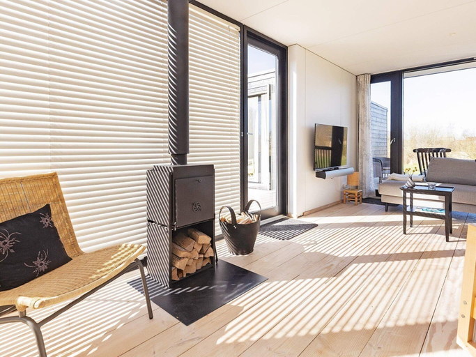 Interior 5, 6 Person Holiday Home in Oster Assels, Morsø