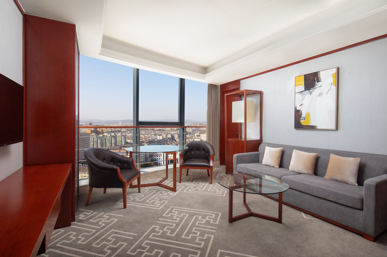 Others 5, Courtyard By Marriott Anji, Huzhou